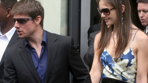 PROCURELA ŠOKANTNA PRIČA O TOMU KRUZU: Nećete verovati što je radio svim svojim bivšim ženama!