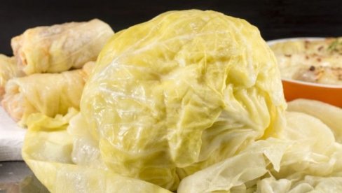 VRANJANSKI ZAKON KISELOG KUPUSA: Neće onaj jeftiniji ni da pogledaju – evo i zašto