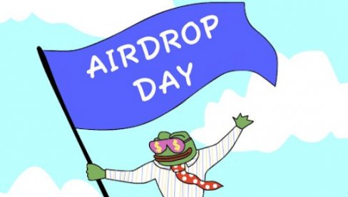WALL STREET PEPE САДА УЖИВО НА СОЛАНИ: Airdrop уједињеног WEPE токена је стигао