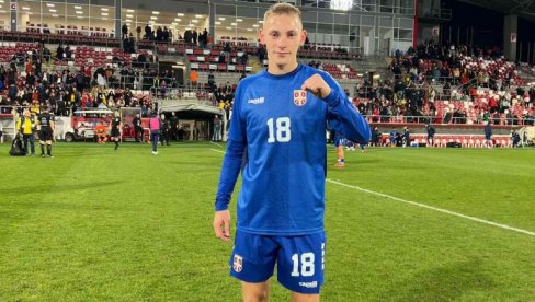 BAJKA ŽELJINOG BISERA! Kuljanin od radnika u igraonici do heroja Srbije, otkrio zašto je odbio BiH