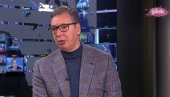 SVE VREME SAM U KONTAKTU SA NAŠIM LJUDIMA I LEKARIMA Vučić o nesreći kod Sremske Mitrovice: Sve što možemo da učinimo,učinićemo