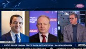 ČESTITAM FICU, NAPUSTIO JE LOŠE DRUŠTVO Vučić o sestrinstvu Đilasove i Kurtijeve stranke