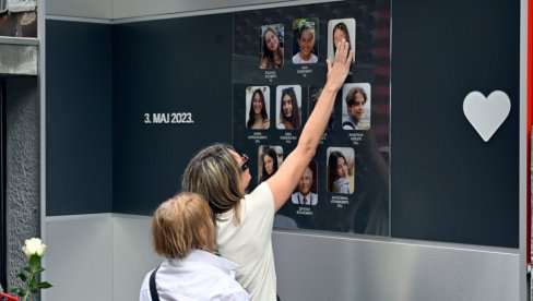 ТУГА И БОЛ У ДОМУ УБИЈЕНЕ ДЕВОЈЧИЦЕ ИЗ РИБНИКАРА Огласила се мајка Маре Анђелковић: Знај да те волимо где год да си! Данас би напунила 16