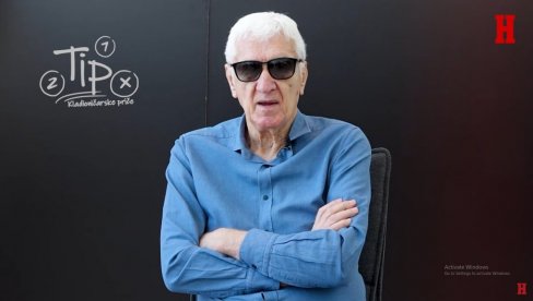 ĐURICA GARANTUJE: Igrajte ovaj tiket! (VIDEO)