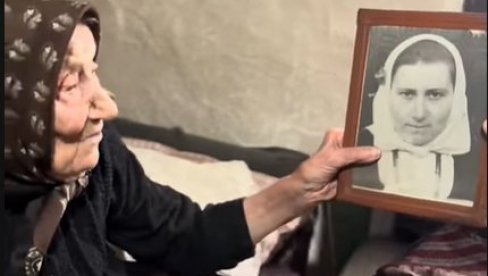 УМРЛА БАКА РЕЗЛИЦА РАДОЈКОВИЋ: Исписала цео век живота и још пет година