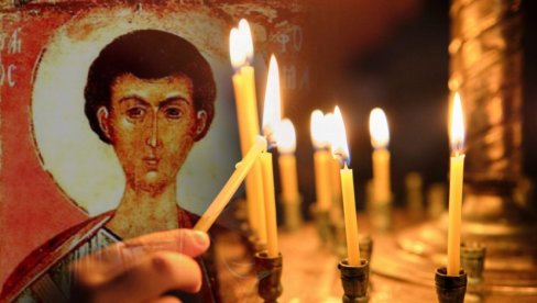 СУТРА СЛАВИМО ТОМИНДАН: Ево зашто се каже - Свети Тома, седи дома