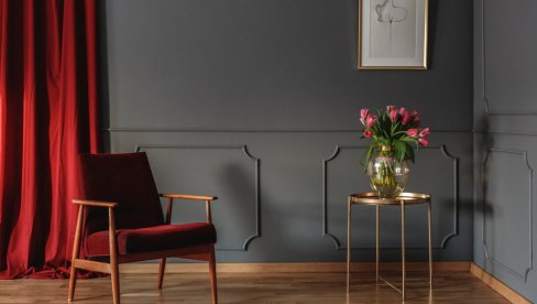 ПРОГЛАШЕНА БОЈА ЕНТЕРИЈЕРА ЗА 2026. ГОДИНУ: Створена је да одоли тесту времена (ФОТО)