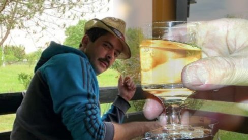 СХВАТИО САМ ДА САМ АЛКОХОЛИЧАР: Наш глумац због језивих речи свог СИНА потражио помоћ