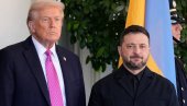 АМЕРИЧКА ИЗДАЈА УКРАЈИНЕ: Процурео транскрипт разговора европских лидера, генсека НАТО и Зеленског