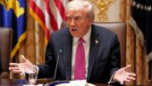 ТРАМП ПОРУЧИО: Не мислим да Украјина може да победи у рату са Русијом, али...