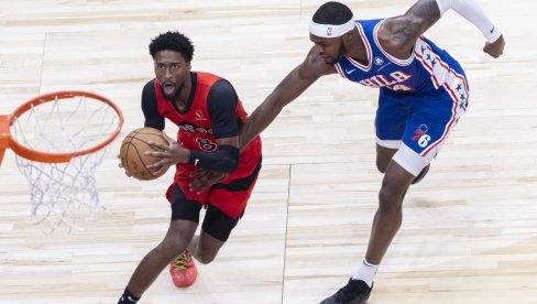 BASKONIJA SE POJAČALA PRED ZVEZDU: Amerikanac stigao u Vitoriju!