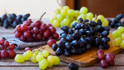 КОЈЕ ГРОЖЂЕ ЈЕ ЗДРАВИЈЕ? Црно, бело или црвено