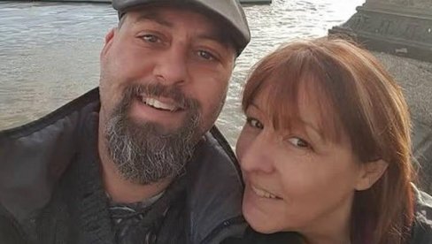 POZNATOM BIZNISMENU ŽENA UMRLA OD RAKA: Dve nedelje kasnije pronađen je mrtav u kući