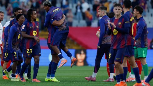 BARSELONA NE ODUSTAJE! La Liga im odbila žalbu, užasne vesti pred El klasiko