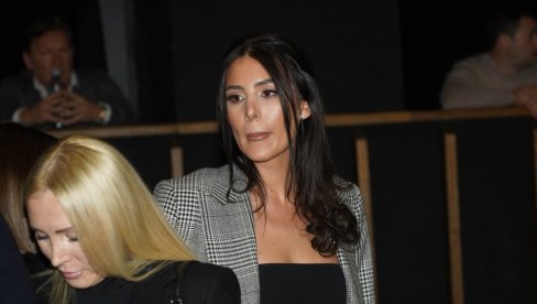 АНАСТАСИЈА СЕ НЕ МИРИ СА ГУБИТКОМ: Често га сањам, грлим га и молим да остане