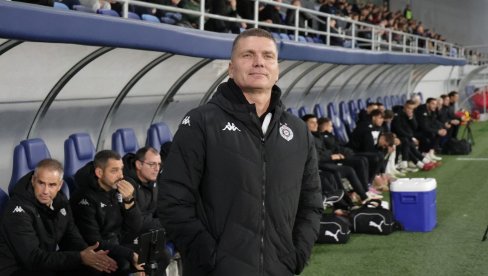 ODREĐEN TERMIN: Poznato kad Javor i Partizan igraju odloženu utakmicu