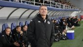 BLAGOJEVIĆ UPUTIO MOLBU: Ako mogu na stadion da dođu bar deca i žene