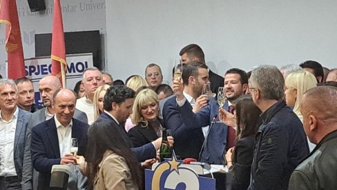 JAKOVA NIKO NE ČUJE: Razdor između predsednika Crne Gore Milatovića i parlamentarne većine sve dublji