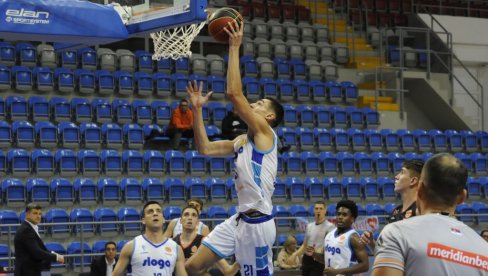 „BELI“ BEZ GREŠKE: Sloga u Kraljevu bolja od užičke Slobode