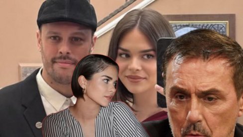 MOJE SRCE JE ODAVNO ZAUZETO: Kebina bivša snajka iznenadila izjavom o ljubavnom životu samo 2 meseca posle razvoda