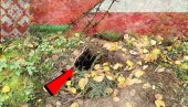 Otkriven tajni TUNEL na granici Poljske i Belorusije - vidite šta su graničari pronašli (FOTO/VIDEO)