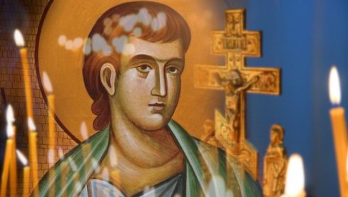 ЗАШТО ЈЕ СВЕТИ ТОМА У НАРОДУ ПОЗНАТ КАО НЕВЕРНИ: Верује се да једну ствар никоме не прашта