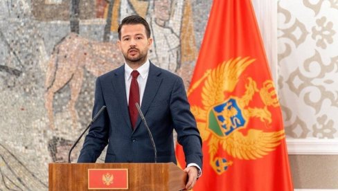 МИЛАТОВИЋ ПОЗВАО НА УЗДРЖАНОСТ НАКОН ИНЦИДЕНАТА СА ТУРСКИМ ДРЖАВЉАНИМА: Црна Гора мора показати зрелост