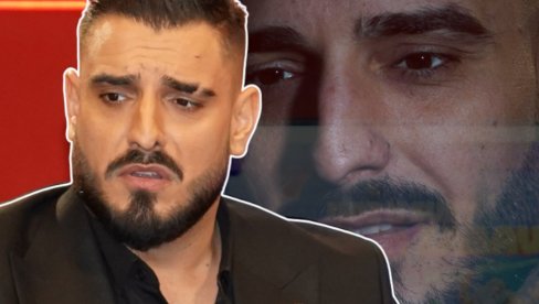 ВОЛИМ ДА ВОЗИМ И ЗНАМ ДА ВОЗИМ: Дарко Лазић проговорио о удесу, а дотакао се и свађе са Ђанијем