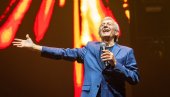 MIROSLAV ILIĆ POKORIO ZAGREB: Slavuj iz Mrčajevaca priredio noć za pamćenje (FOTO)