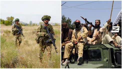 AVGANISTAN I PAKISTAN POSTIGLI NOVI DOGOVOR O PRIMIRJU: Ovo su svi detalji