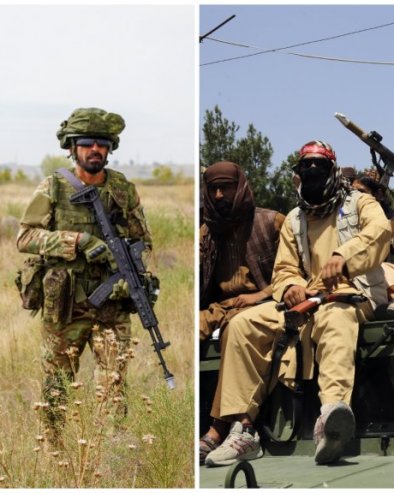 ПАКИСТАН И ТАЛИБАНИ КРЕЋУ У ТОТАЛНИ ОБРАЧУН: Кина хитно реаговала