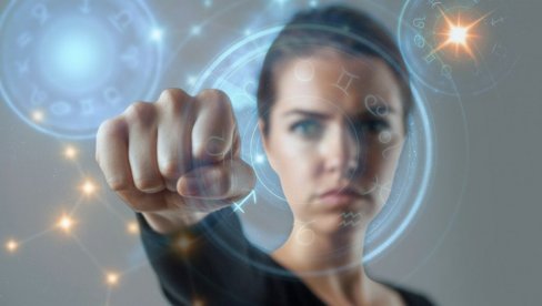 СВЕ ПРЕДОСЕЋАЈУ: Ови хороскопски знакови имају ШЕСТО ЧУЛО