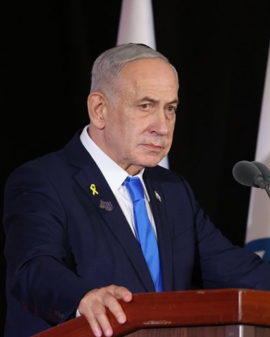 ИЗРАЕЛСКИ КАНАЛ 12: Нетањаху одбио 11 прилика за убиство лидера Хамаса Синвара