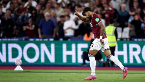 ČIJI POST ĆE BITI PREKINUT? Vest hem se baš muči na svom terenu, ali pčelice su jednako loše u gostima