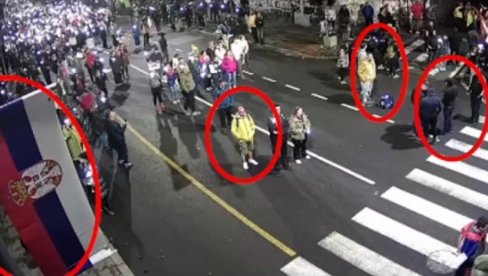 ЕВО КАКО ЈЕ ДЕМОНТИРАНА ЛАЖ О ЗВУЧНОМ ТОПУ Није једина, имали су преминулог дечака и пребијену студенткињу