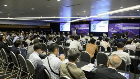 Међународна конференција АCUUS 2025 по први пут у Београду - Више од 100 страних предавача дискутују о развију урабних средина