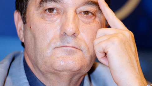 ОВАКО ЈЕ ПАВКОВИЋ ГОВОРИО О ХАПШЕЊУ ТОКОМ САБЉЕ Рекао сам истину, а они ме послали у затвор