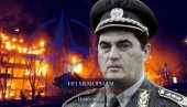 КАКО ЈЕ ГЕНЕРАЛ ПАВКОВИЋ 99 ЗБУНИО НАТО: Стратегија због које су га војници веома ценили
