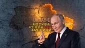 Мосвка рекла ЊЕТ Америци: Нема говора, не пристајемо на то - рат у Украјини се неће тако завршити