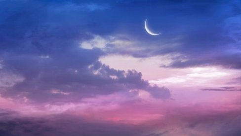 МЛАД МЕСЕЦ ОД 21. ОКТОБРА ДОНОСИ ПОСЕБНУ ЕНЕРГИЈУ: Највише ће утицати на два знака