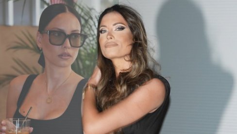 KO JE BIO MIRKIN OTAC? Nestvarno lep - poginuo u mercedesu koji mu je majka kupila od poznatog košarkaša