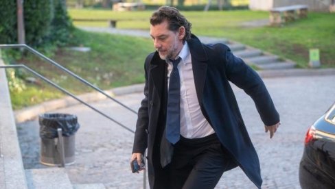 BIO ZAJEDNO SA OCEM KADA SE SVE DESILO: Ovo je naslednik modnog carstva osumnjičen za ubistvo