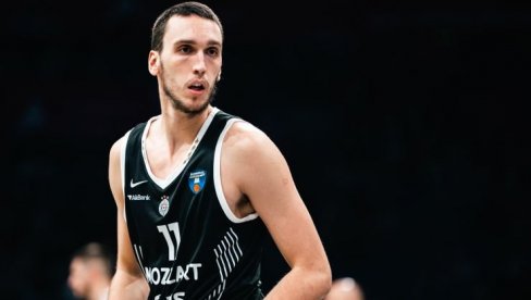 PARTIZAN JE U VELIKOM PROBLEMU: Kako će odreagovati crno-beli nakon debakla na evrosceni?
