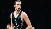 PARTIZAN JE U VELIKOM PROBLEMU: Kako će odreagovati crno-beli nakon debakla na evrosceni?