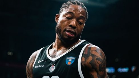 IZRAELCI PIŠU: Tajrik DŽons uskoro postaje novi košarkaš Makabija