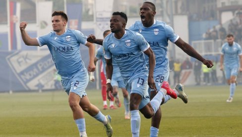 BRUKA I SRAMOTA USRED SRBIJE! Zbog generala Nebojše Pavkovića razapeli bivšeg fudbalera Partizana u Novom Pazaru