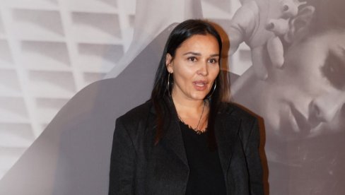 Nedavno sam oslepela - bukvalno ne vidim! Uplašila sam se