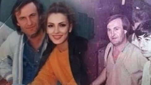 БУРАН ЖИВОТ СЛАВНОГ ТЕКСТОПИСЦА: Спавао на женином гробу, никада није преболео њену смрт, имао 3 супруге, а преминуо месец дана пре рођења