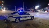 НАПАД НОЖЕМ НА НОВОМ БЕОГРАДУ: Двојица мушкараца тешко повређена