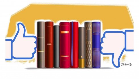 U ZAGRLJAJU MAJSTORA REČI: Svetska proza na Sajmu knjiga